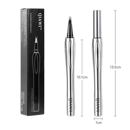 🔥BUY 1 GET 1 FREE🔥Waterproof Eyebrow Pencil With Microfine Tip