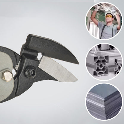 🔥HOT SALE✂️Multifunctional Tin Snip✂️