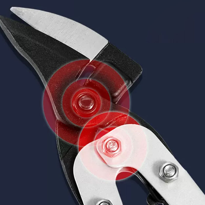 🔥HOT SALE✂️Multifunctional Tin Snip✂️