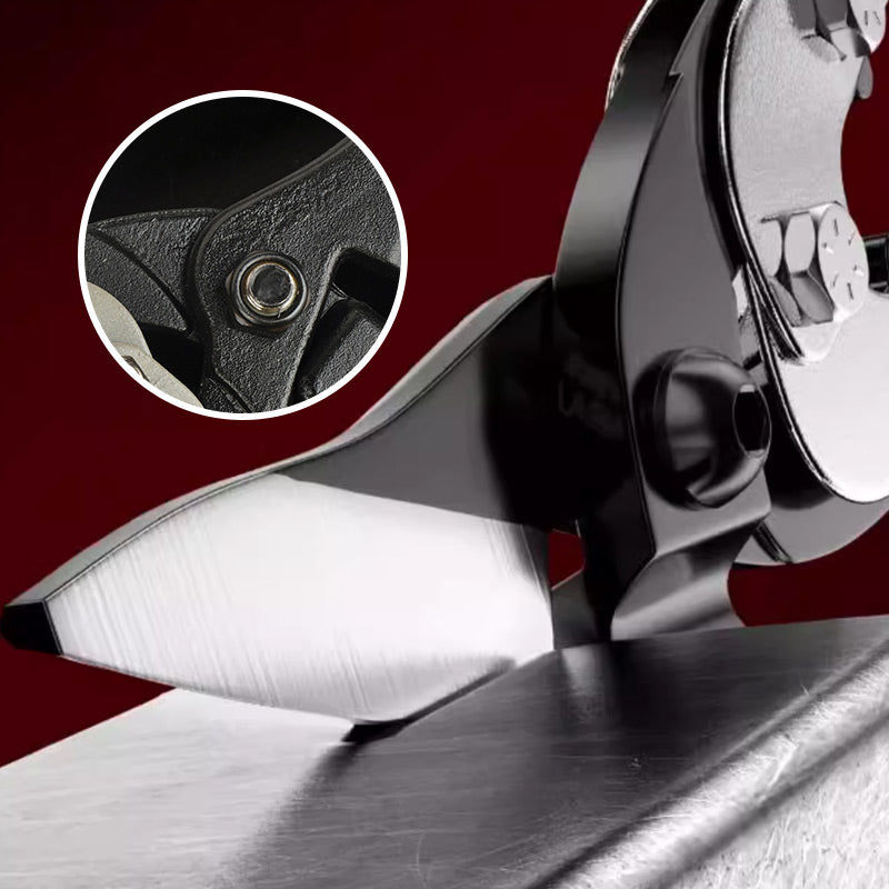 🔥HOT SALE✂️Multifunctional Tin Snip✂️