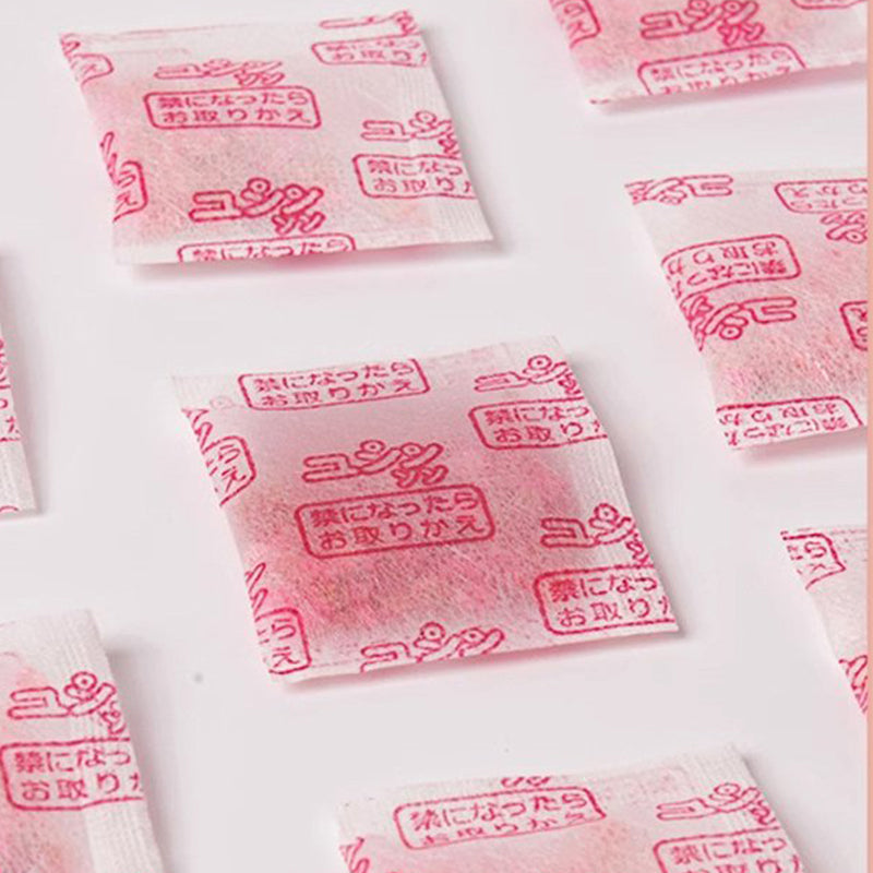 🍃Insect Repellent Mildew Proof Floral Camphor Balls