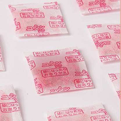 🍃Insect Repellent Mildew Proof Floral Camphor Balls