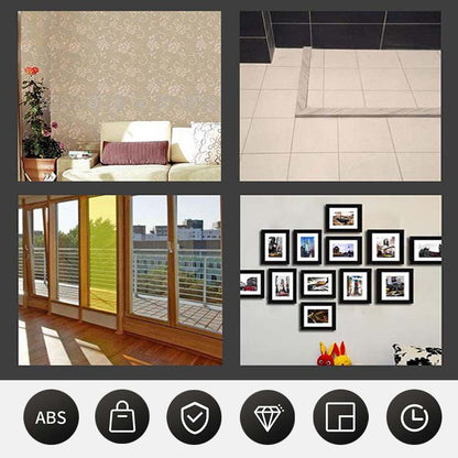 🔥Limited Time 50% Off 🔥High Precision Infrared Right Angle Bubble Level