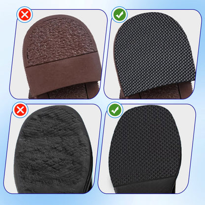 3mm Thickened Anti-slip Patch for Shoe Soles