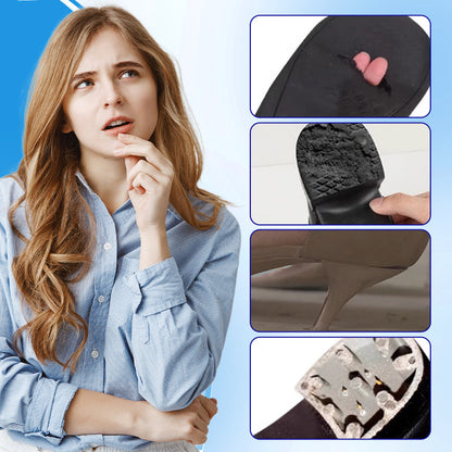 3mm Thickened Anti-slip Patch for Shoe Soles