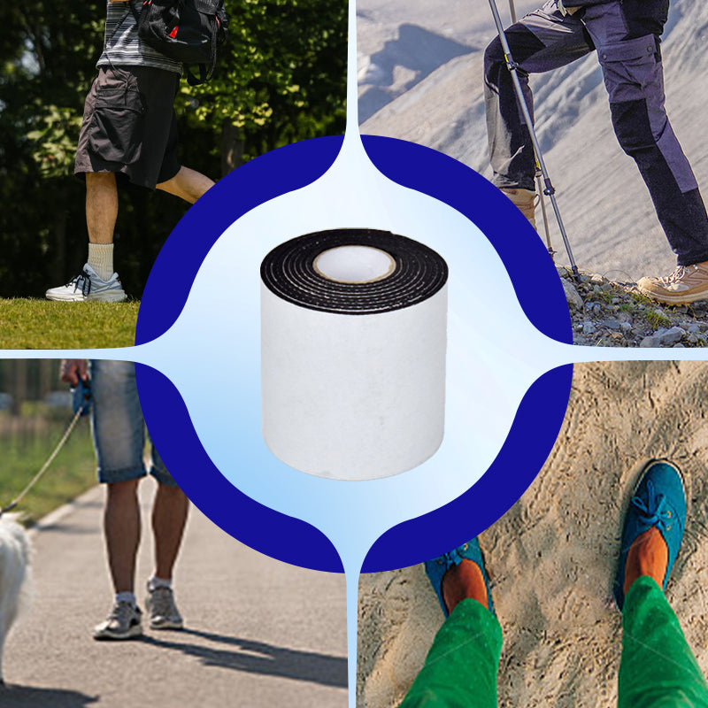 3mm Thickened Anti-slip Patch for Shoe Soles