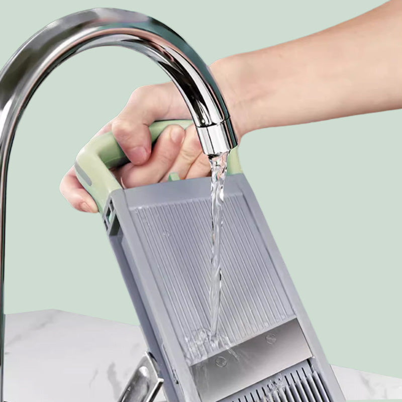 🔥Limited-Time 49% Off⏰Household Kitchen Multifunctional Vegetable Cutter