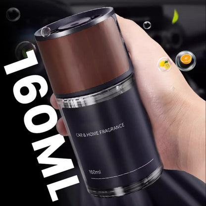 Long-Lasting Car Fragrance