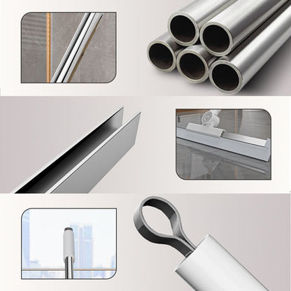 Multifunctional Non-stick Magic Broom