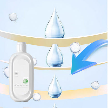 🔥Powerful Color Booster for Laundry