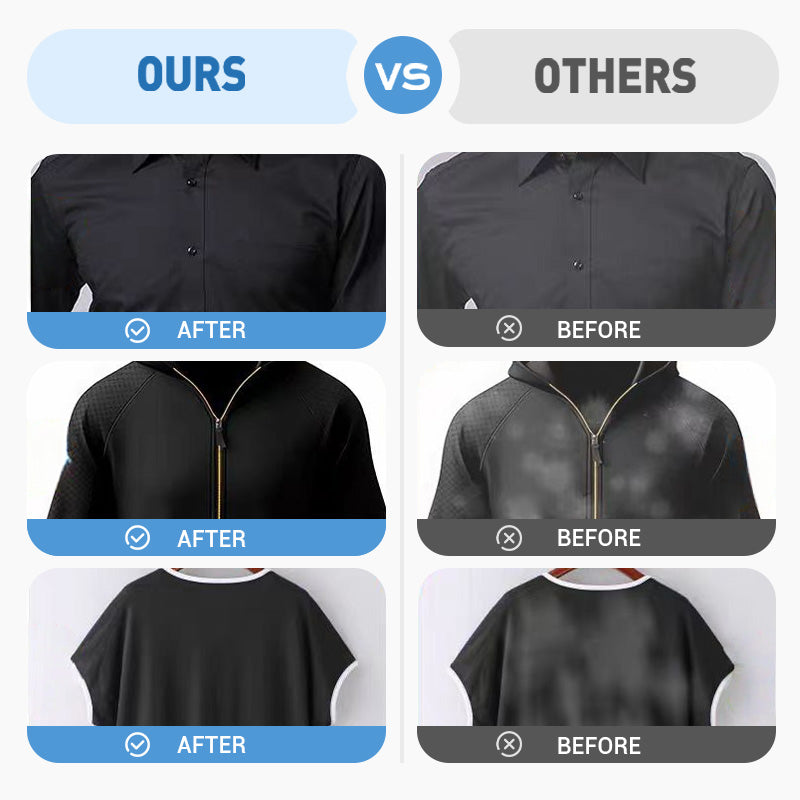 🔥Powerful Color Booster for Laundry