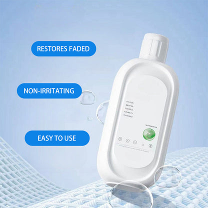 🔥Powerful Color Booster for Laundry