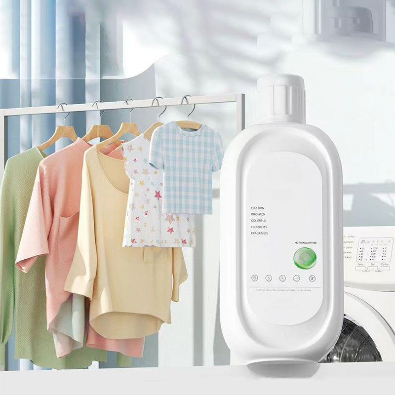 🔥Powerful Color Booster for Laundry