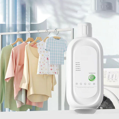 🔥Powerful Color Booster for Laundry