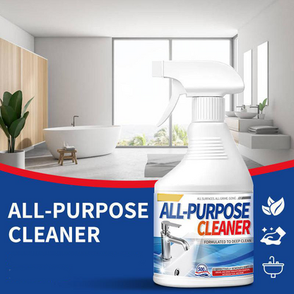 💦Home Essentials✨Powerful All-Purpose Surface Cleaner