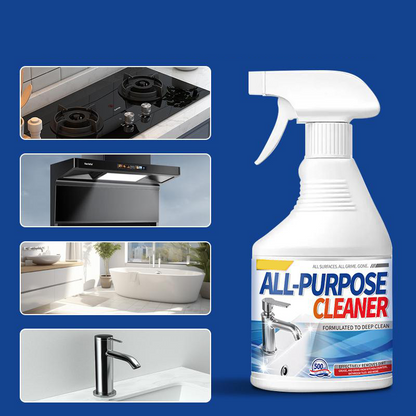 💦Home Essentials✨Powerful All-Purpose Surface Cleaner