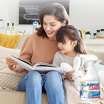 💦Home Essentials✨Powerful All-Purpose Surface Cleaner