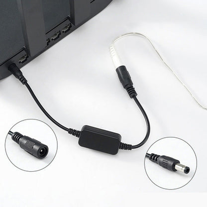 🔥Buy 1 Get 1 Free🔥24 Hours Timer Router Rebooter Cable