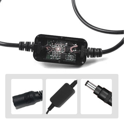 🔥Buy 1 Get 1 Free🔥24 Hours Timer Router Rebooter Cable