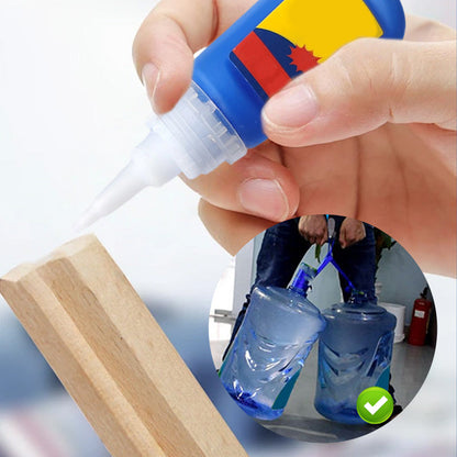 All Purpose Strong & Fast Glue