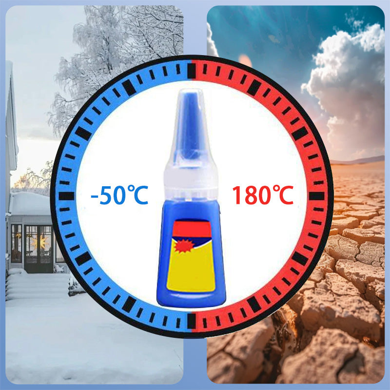 All Purpose Strong & Fast Glue