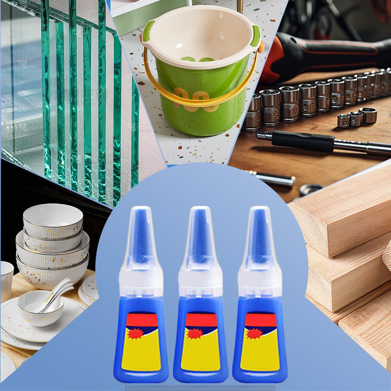 All Purpose Strong & Fast Glue