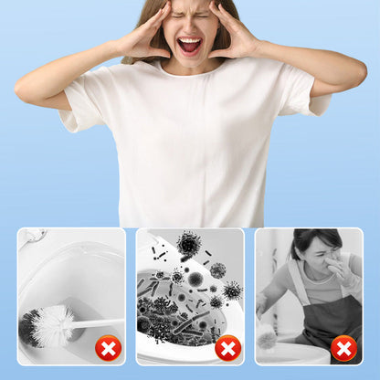 💥Powerful Automatic Toilet Cleaning Block