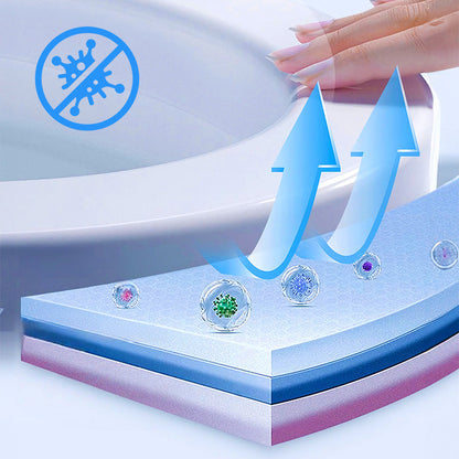 💥Powerful Automatic Toilet Cleaning Block