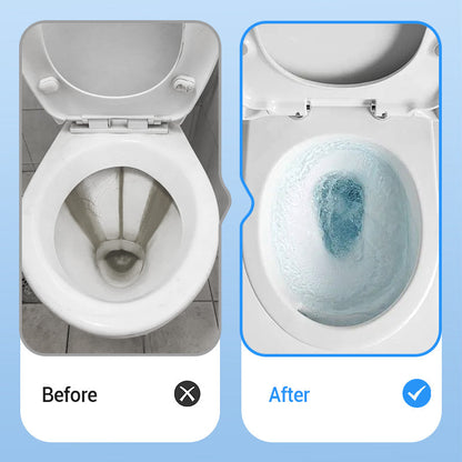 💥Powerful Automatic Toilet Cleaning Block