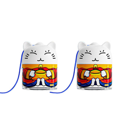 💥Powerful Automatic Toilet Cleaning Block