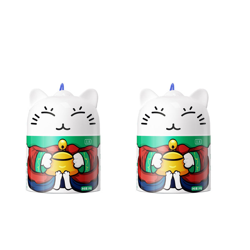 💥Powerful Automatic Toilet Cleaning Block