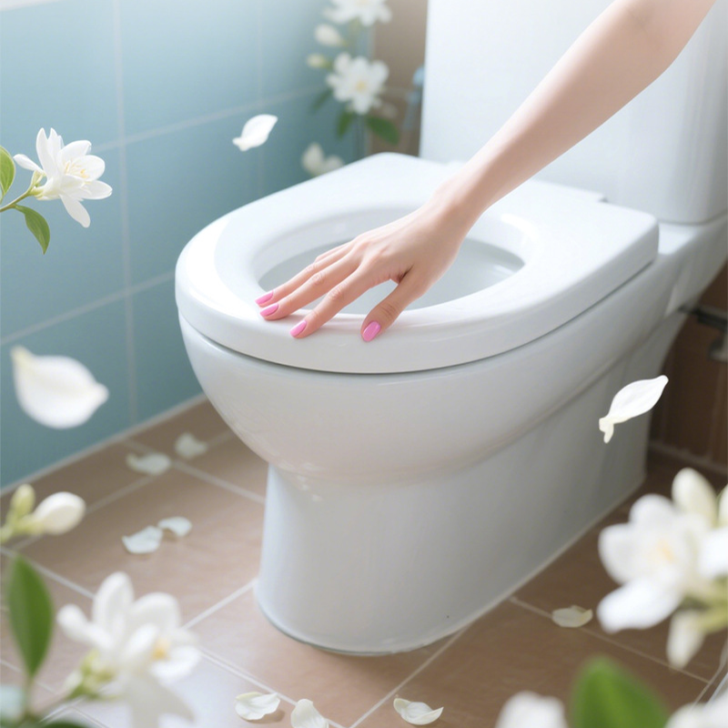 🌸Buy 1 Get 1 Free🌸Toilet Bowl Deodorizer Tablets with Fresh Aroma🚽🧼