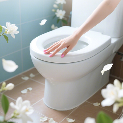 🌸Buy 1 Get 1 Free🌸Toilet Bowl Deodorizer Tablets with Fresh Aroma🚽🧼