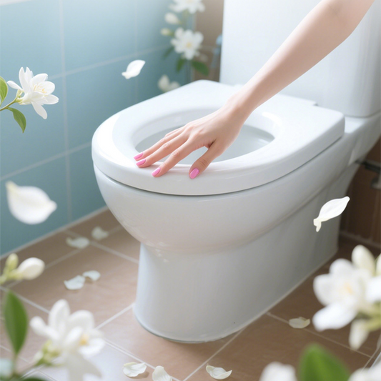 🌸Buy 1 Get 1 Free🌸Toilet Bowl Deodorizer Tablets with Fresh Aroma🚽🧼
