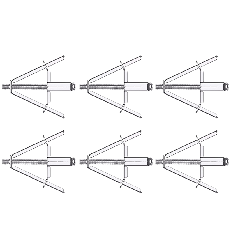 Concealed Junction Box Repair Device