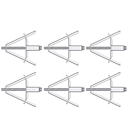 Concealed Junction Box Repair Device