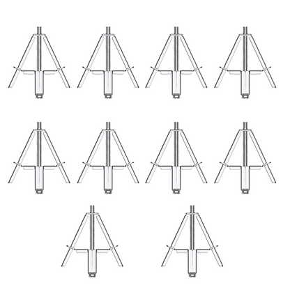 Concealed Junction Box Repair Device