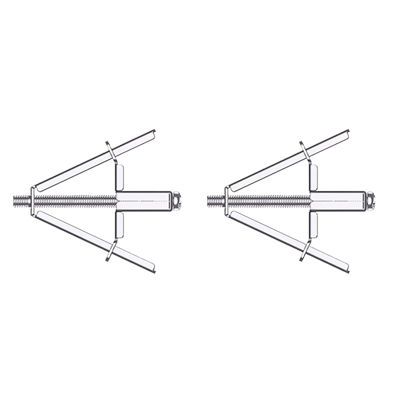 Concealed Junction Box Repair Device