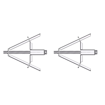 Concealed Junction Box Repair Device