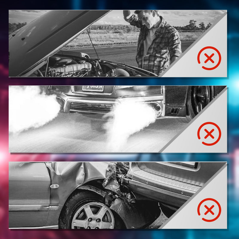 Long Lasting Carbon Remover Engine Antiwear Agent