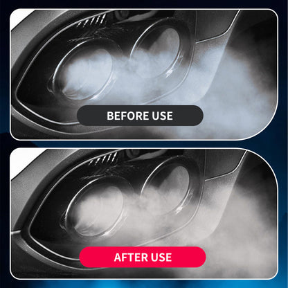 Long Lasting Carbon Remover Engine Antiwear Agent