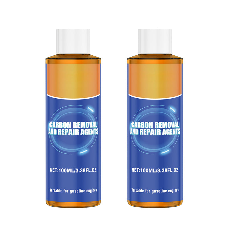 Long Lasting Carbon Remover Engine Antiwear Agent