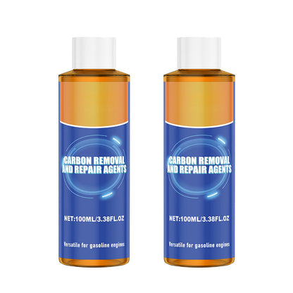 Long Lasting Carbon Remover Engine Antiwear Agent