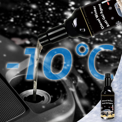 Diesel Winter Anti-Gel Agent