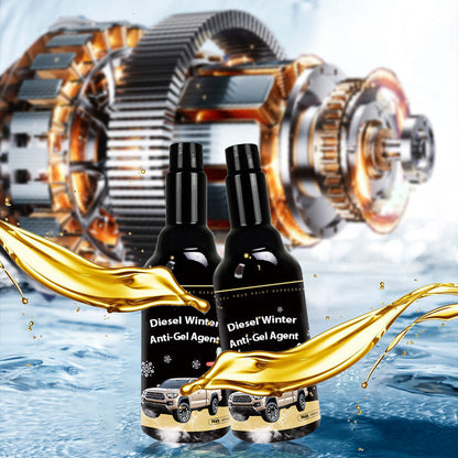 Diesel Winter Anti-Gel Agent