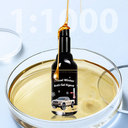 Diesel Winter Anti-Gel Agent