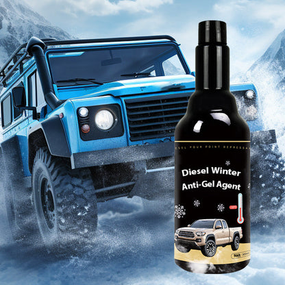 Diesel Winter Anti-Gel Agent