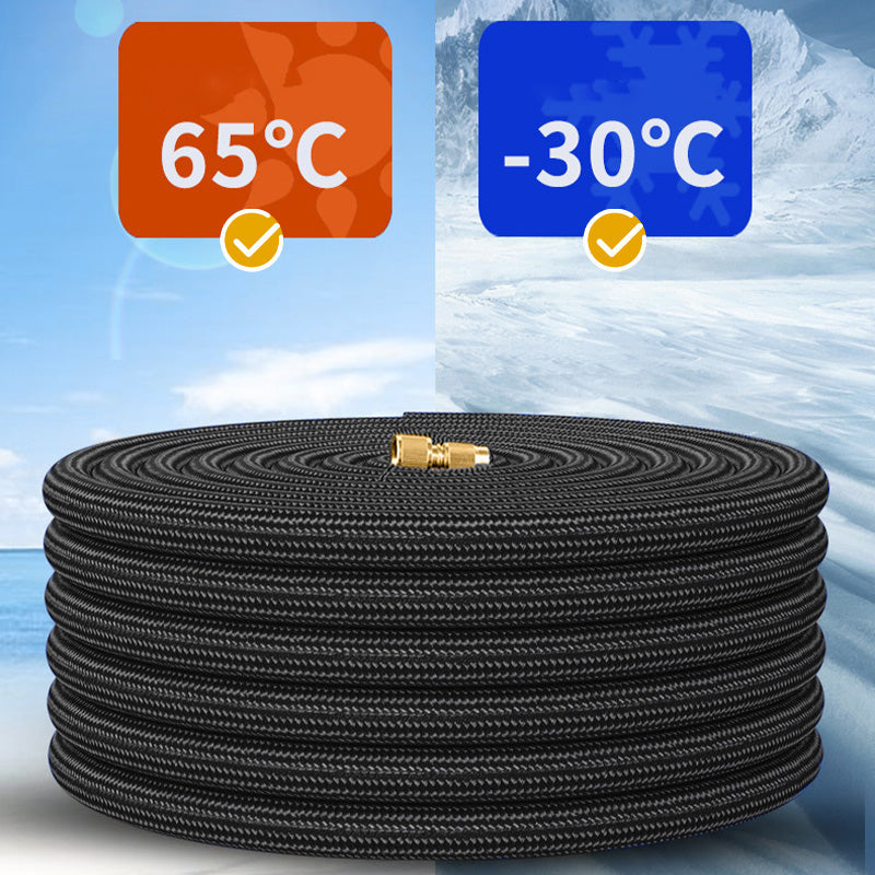 Powerful Telescoping High Pressure Washer