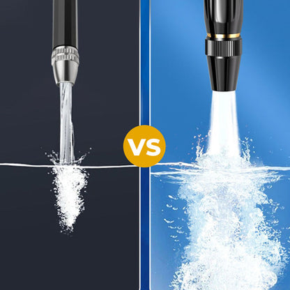 Powerful Telescoping High Pressure Washer