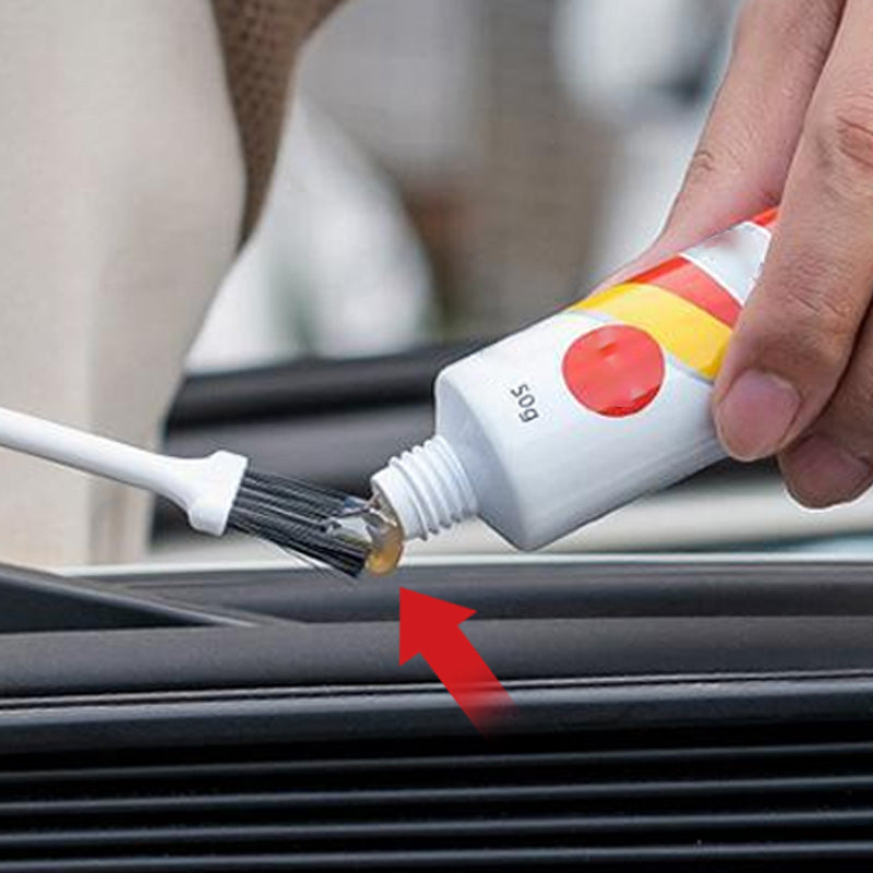 Multifunctional Lasting Car Slide Care Gel Lubricant